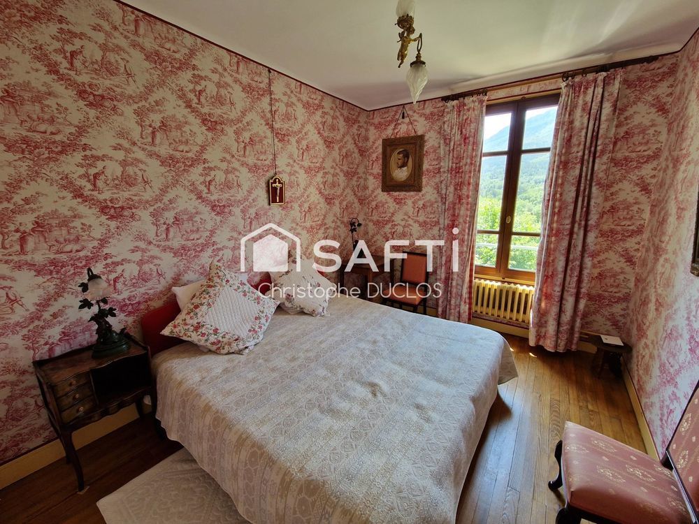 � vendre  Maison Noyers-sur-Jabron (04200)