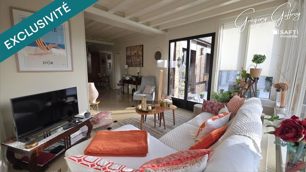 � vendre  Maison Caen (14000)