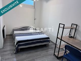  Appartement � vendre 2 pi�ces 28 m�