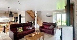  Maison � vendre 8 pi�ces 139 m�