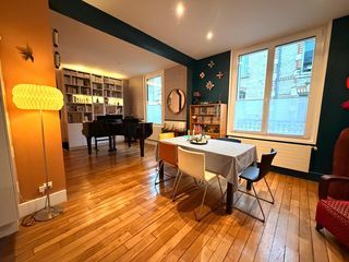  Maison � vendre 6 pi�ces 173 m�