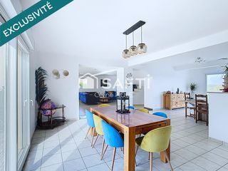  Maison � vendre 9 pi�ces 255 m�