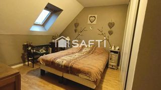  Maison � vendre 4 pi�ces 88 m�