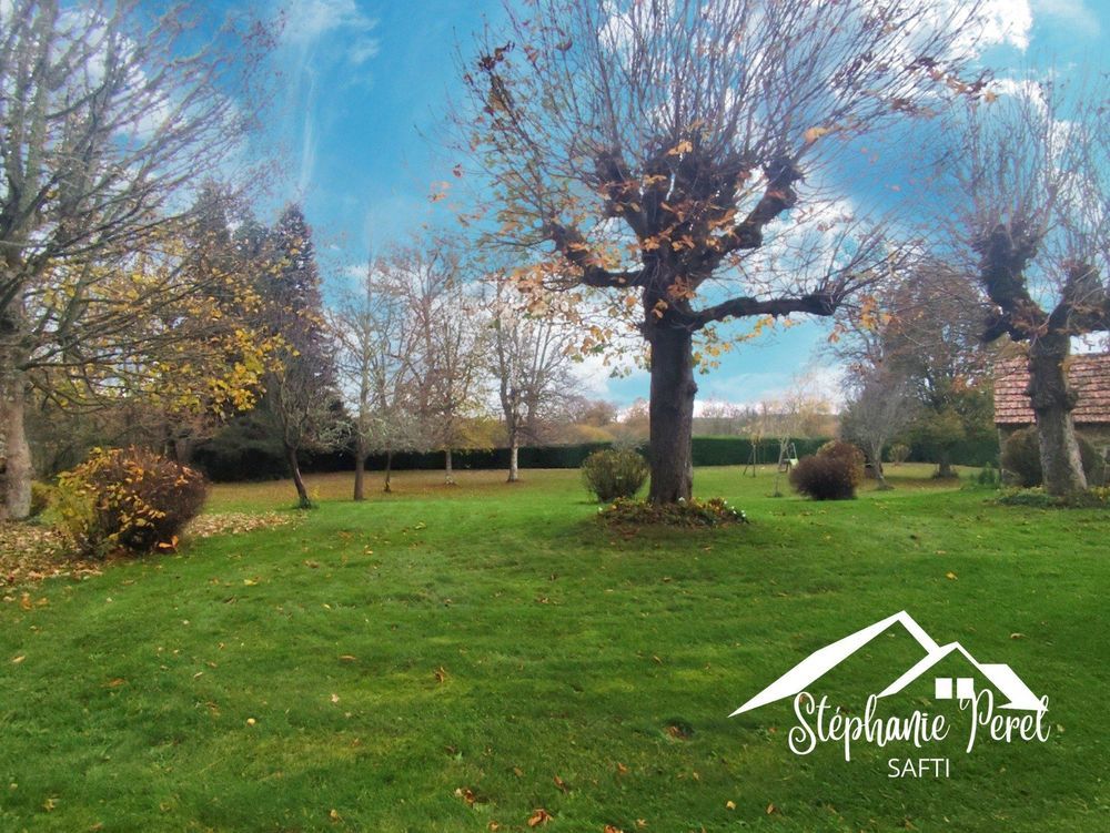 � vendre  Maison Flayat (23260)