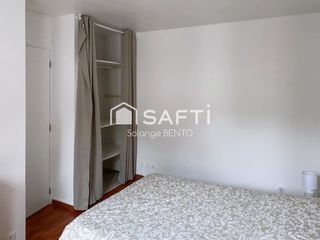  Appartement � vendre 2 pi�ces 40 m�