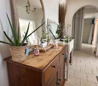  Maison � vendre 10 pi�ces 197 m�