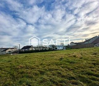  Terrain � vendre 912 m�