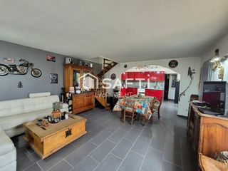  Maison � vendre 5 pi�ces 134 m�