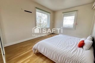  Appartement � vendre 3 pi�ces 74 m�