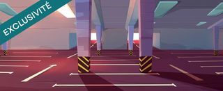  Parking / Garage � vendre 