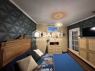  Maison � vendre 6 pi�ces 119 m�