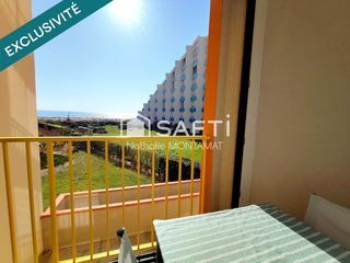  Appartement � vendre 1 pi�ce 22 m�