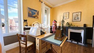  Maison � vendre 9 pi�ces 168 m�