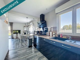  Maison � vendre 4 pi�ces 96 m�