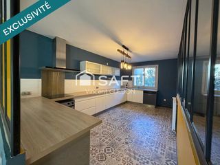  Maison � vendre 5 pi�ces 160 m�