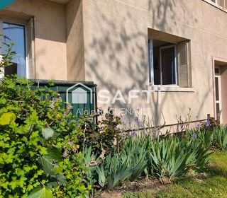  Appartement � vendre 3 pi�ces 56 m�