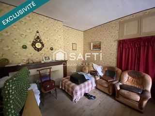  Maison � vendre 4 pi�ces 104 m�