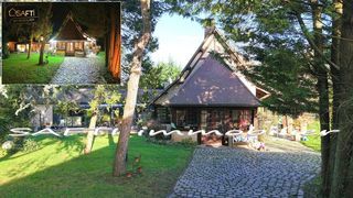  Maison � vendre 10 pi�ces 235 m�