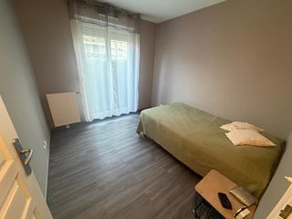  Appartement � vendre 3 pi�ces 55 m�