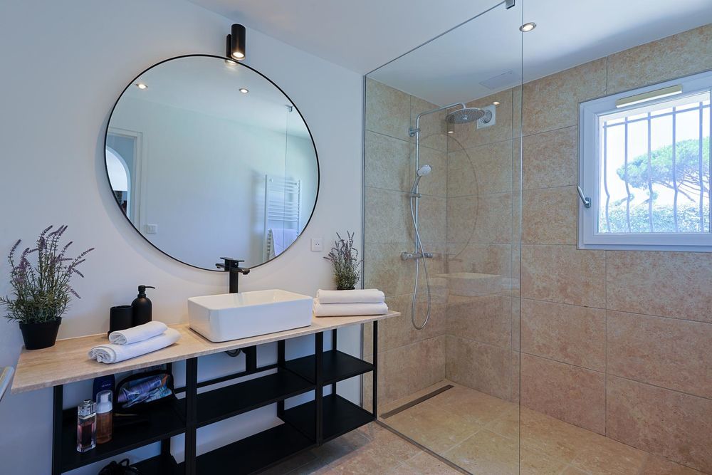 � vendre  Maison Grimaud (83310)