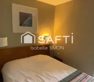  Appartement � vendre 3 pi�ces 43 m�