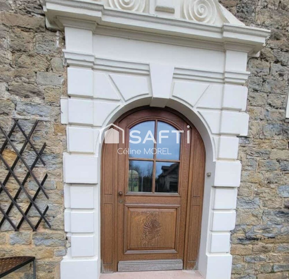 � vendre  Maison Hesdin-l'Abb� (62360)