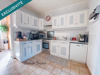  Maison � vendre 3 pi�ces 76 m�