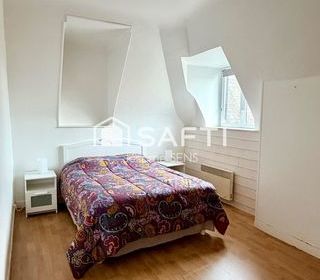  Appartement � vendre 2 pi�ces 42 m�