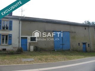  Maison � vendre 7 pi�ces 190 m�