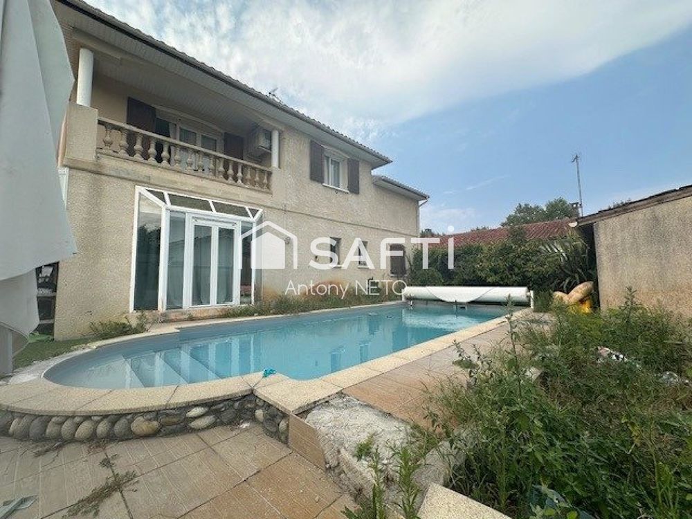 � vendre  Maison La Teste-de-Buch (33260)