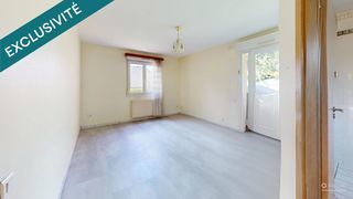  Maison � vendre 5 pi�ces 118 m�