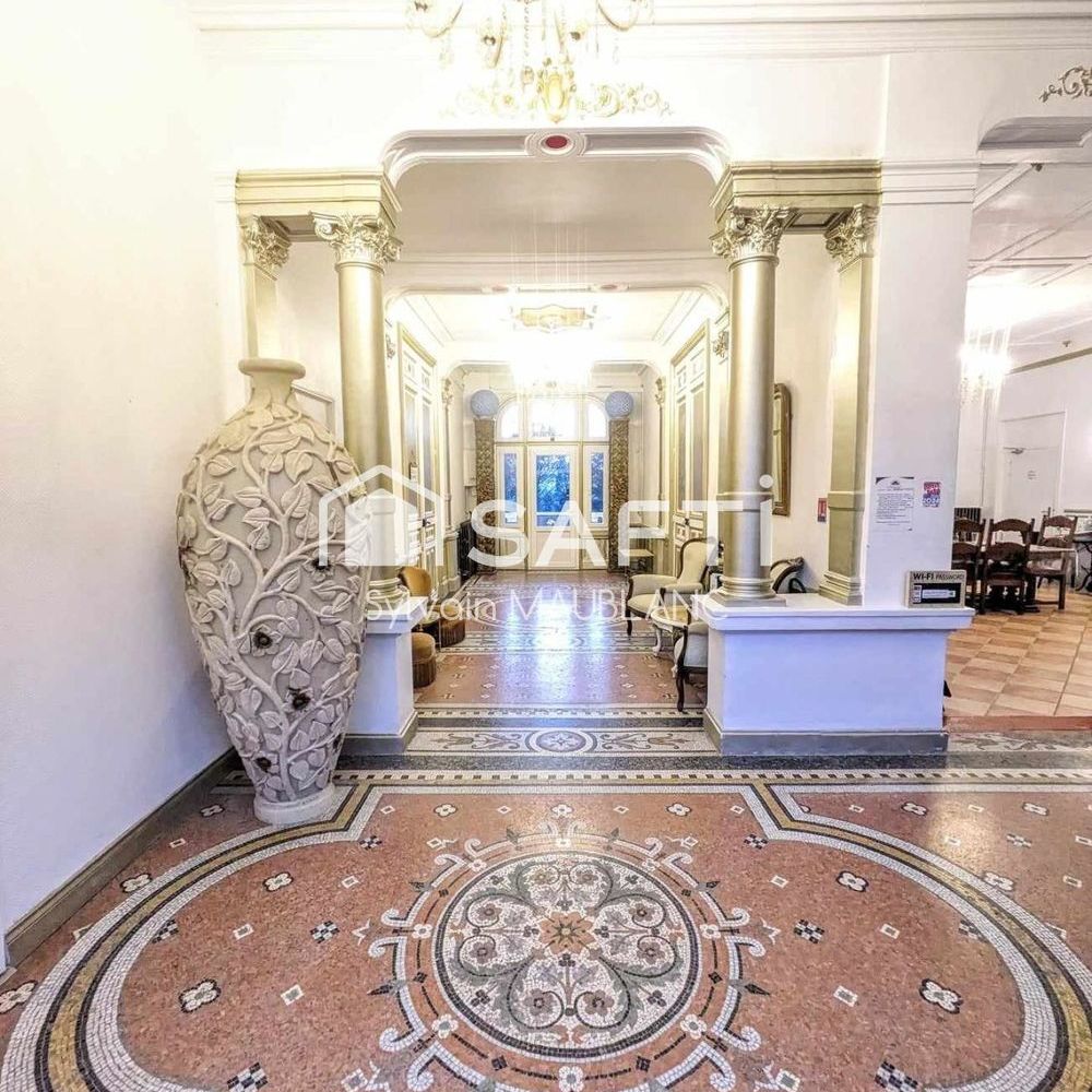 � vendre  Propri�t�/ch�teau Varennes-Vauzelles (58640)