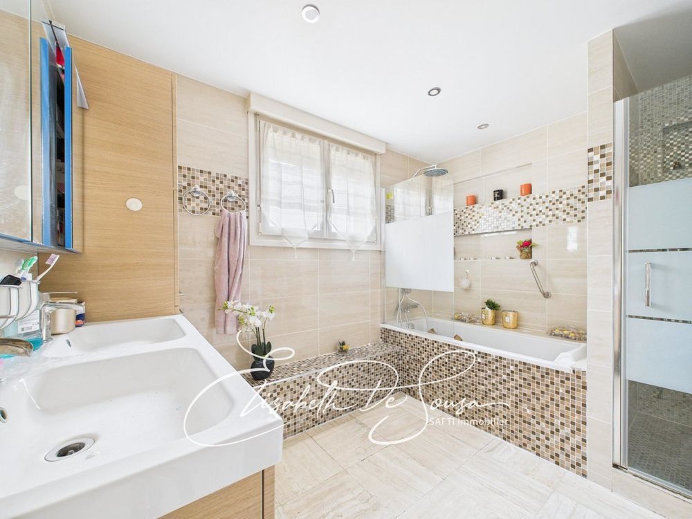 � vendre  Maison Vitry-sur-Seine (94400)