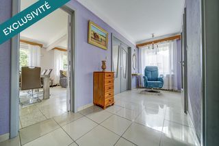  Maison � vendre 6 pi�ces 110 m�