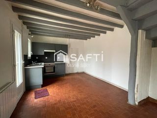  Maison � vendre 3 pi�ces 60 m�