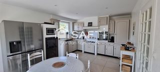  Maison � vendre 8 pi�ces 139 m�