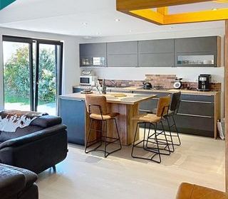  Maison � vendre 5 pi�ces 91 m�