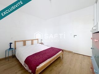  Appartement � vendre 2 pi�ces 39 m�