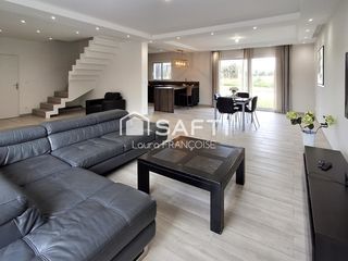  Maison � vendre 7 pi�ces 165 m�