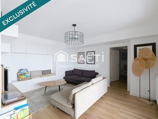  Appartement � vendre 4 pi�ces 86 m�