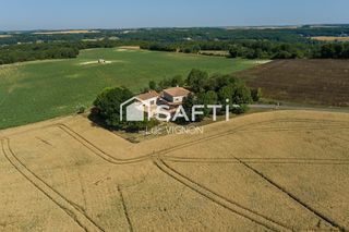  Maison � vendre 11 pi�ces 267 m�