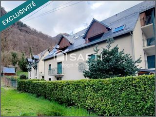  Appartement � vendre 3 pi�ces 52 m�