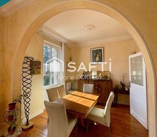  Maison � vendre 5 pi�ces 168 m�