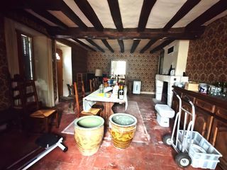  Maison � vendre 5 pi�ces 110 m�