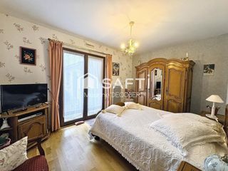  Maison � vendre 4 pi�ces 90 m�