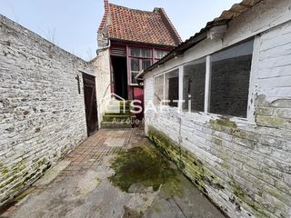  Maison � vendre 5 pi�ces 85 m�