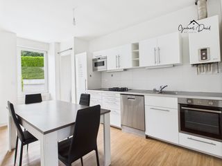  Appartement � vendre 3 pi�ces 56 m�