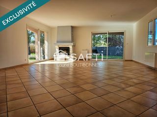  Maison � vendre 6 pi�ces 125 m�