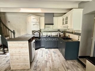  Maison � vendre 4 pi�ces 107 m�