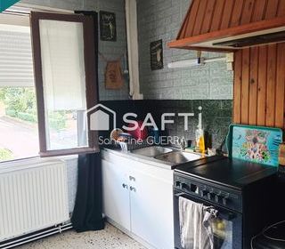  Maison � vendre 4 pi�ces 93 m�